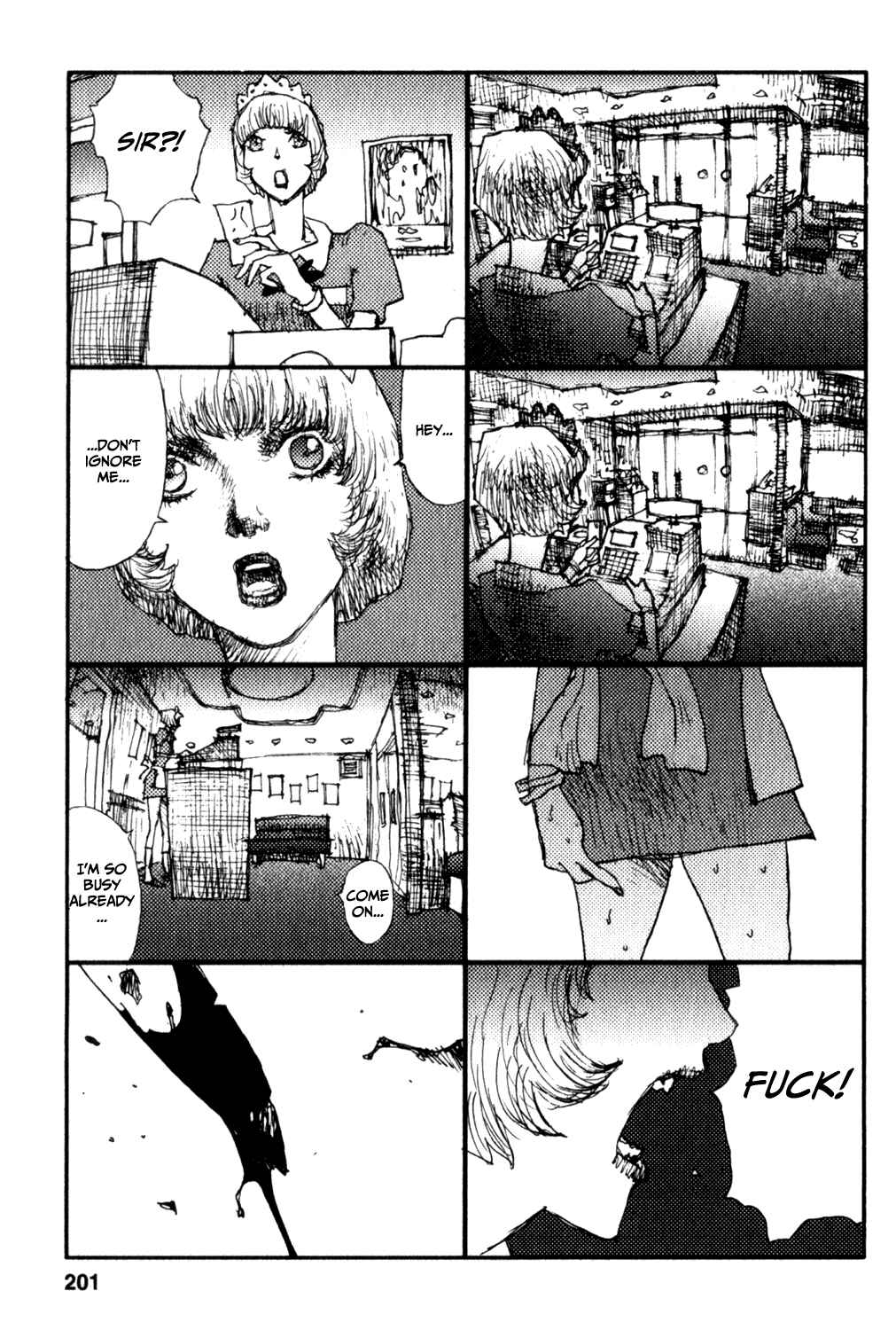 Page 12 Chapter 7 A City for Honest Folk and Heretics