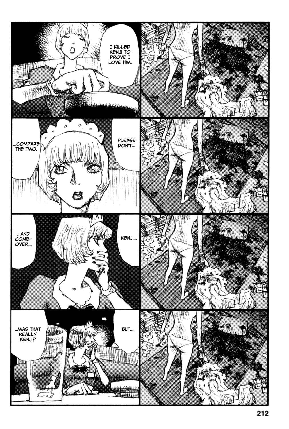 Page 23 Chapter 7 A City for Honest Folk and Heretics