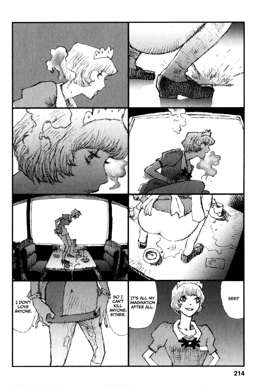 Page 25 Chapter 7 A City for Honest Folk and Heretics