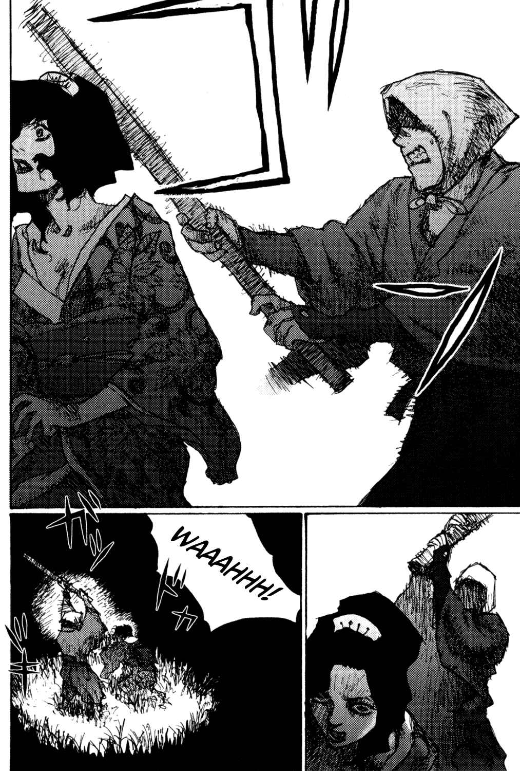 Page 15 Chapter 3 A City for Honest Folk and Heretics