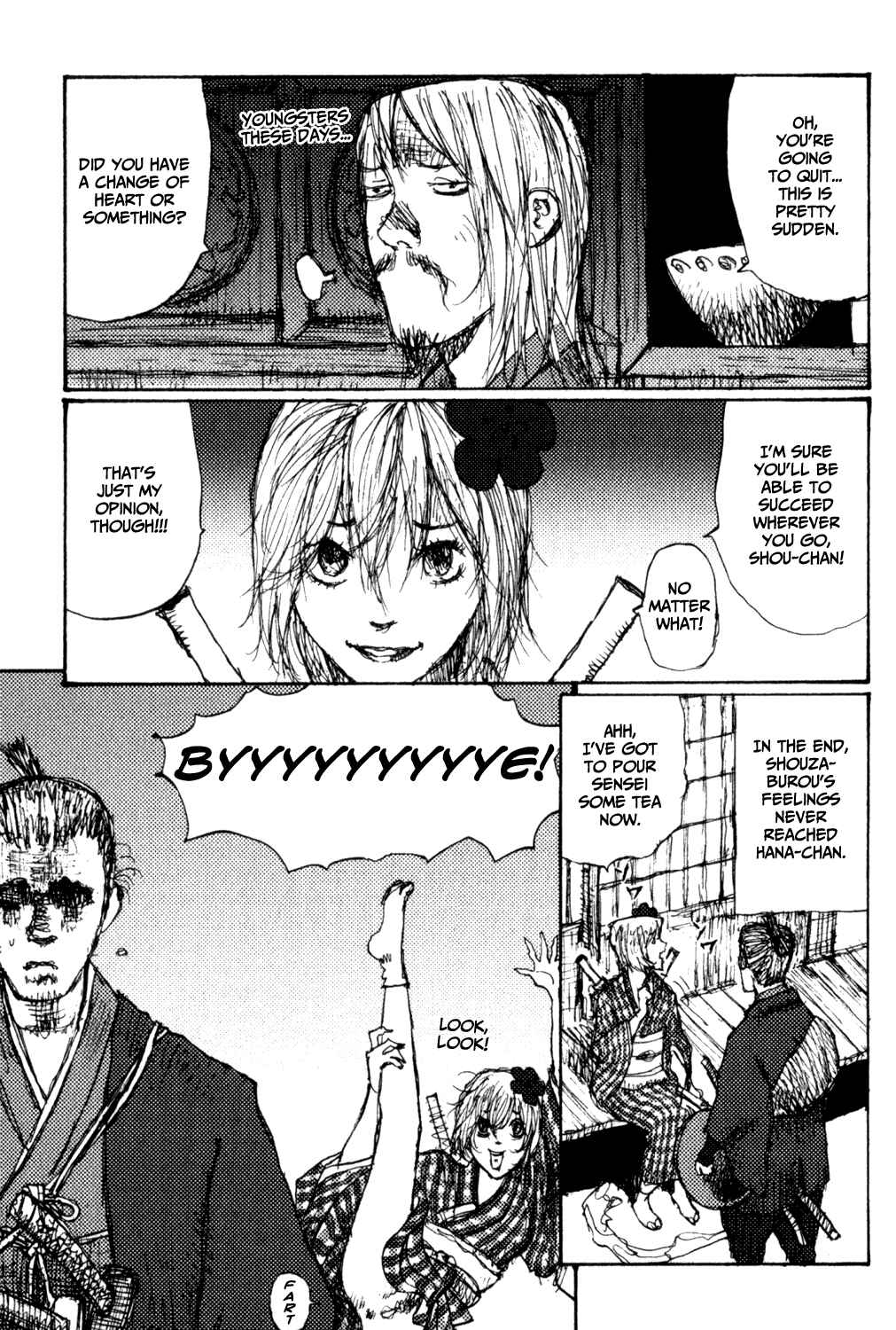 Page 26 Chapter 3 A City for Honest Folk and Heretics