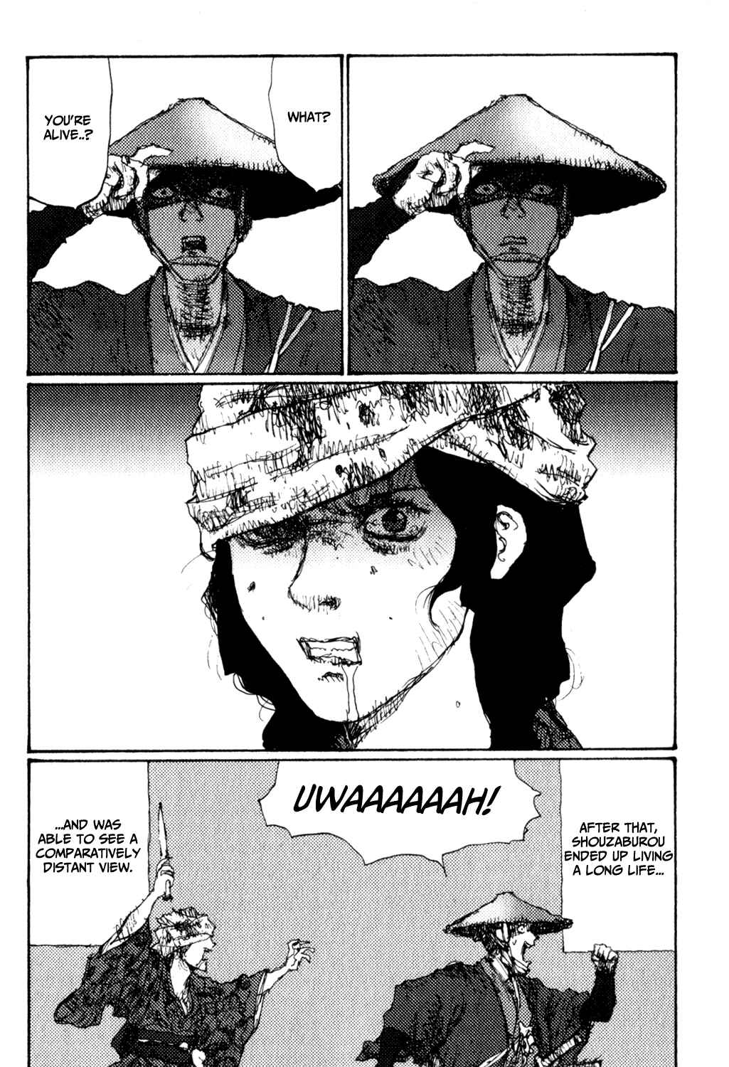 Page 29 Chapter 3 A City for Honest Folk and Heretics