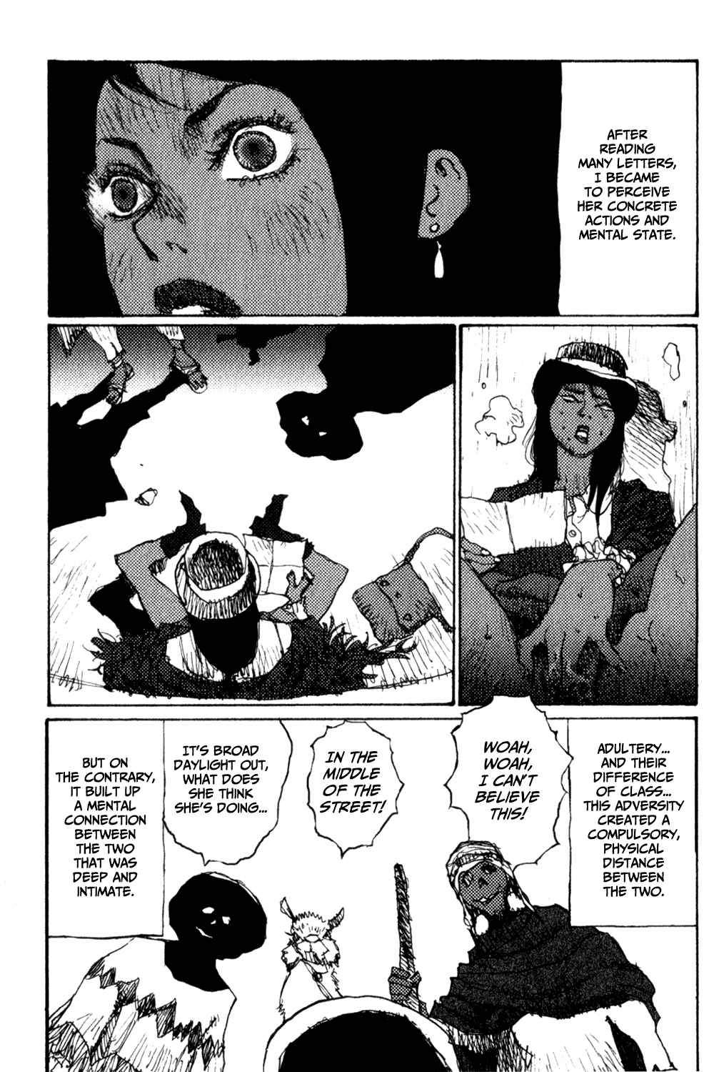 Page 12 Chapter 2 A City for Honest Folk and Heretics