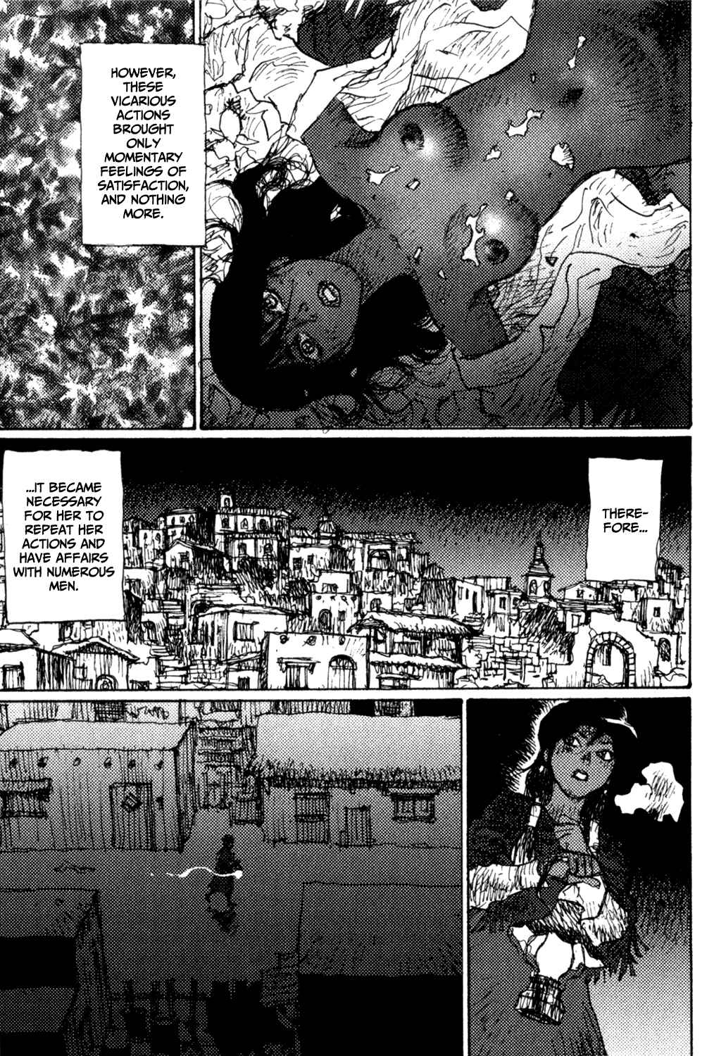 Page 14 Chapter 2 A City for Honest Folk and Heretics