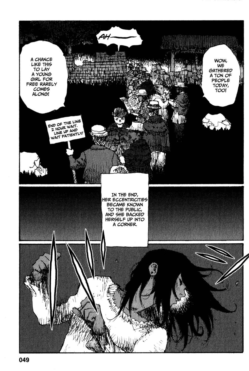 Page 16 Chapter 2 A City for Honest Folk and Heretics