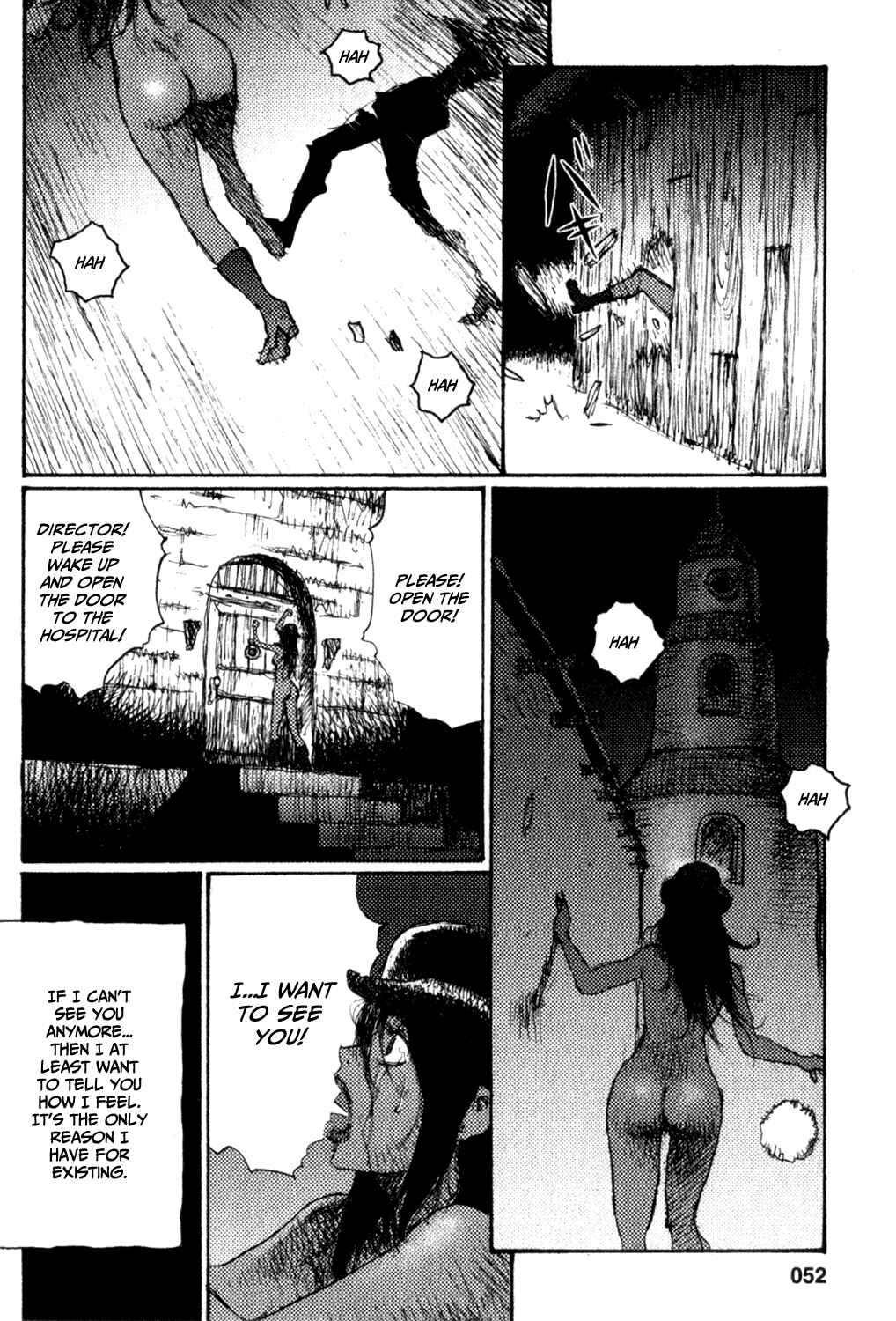Page 19 Chapter 2 A City for Honest Folk and Heretics