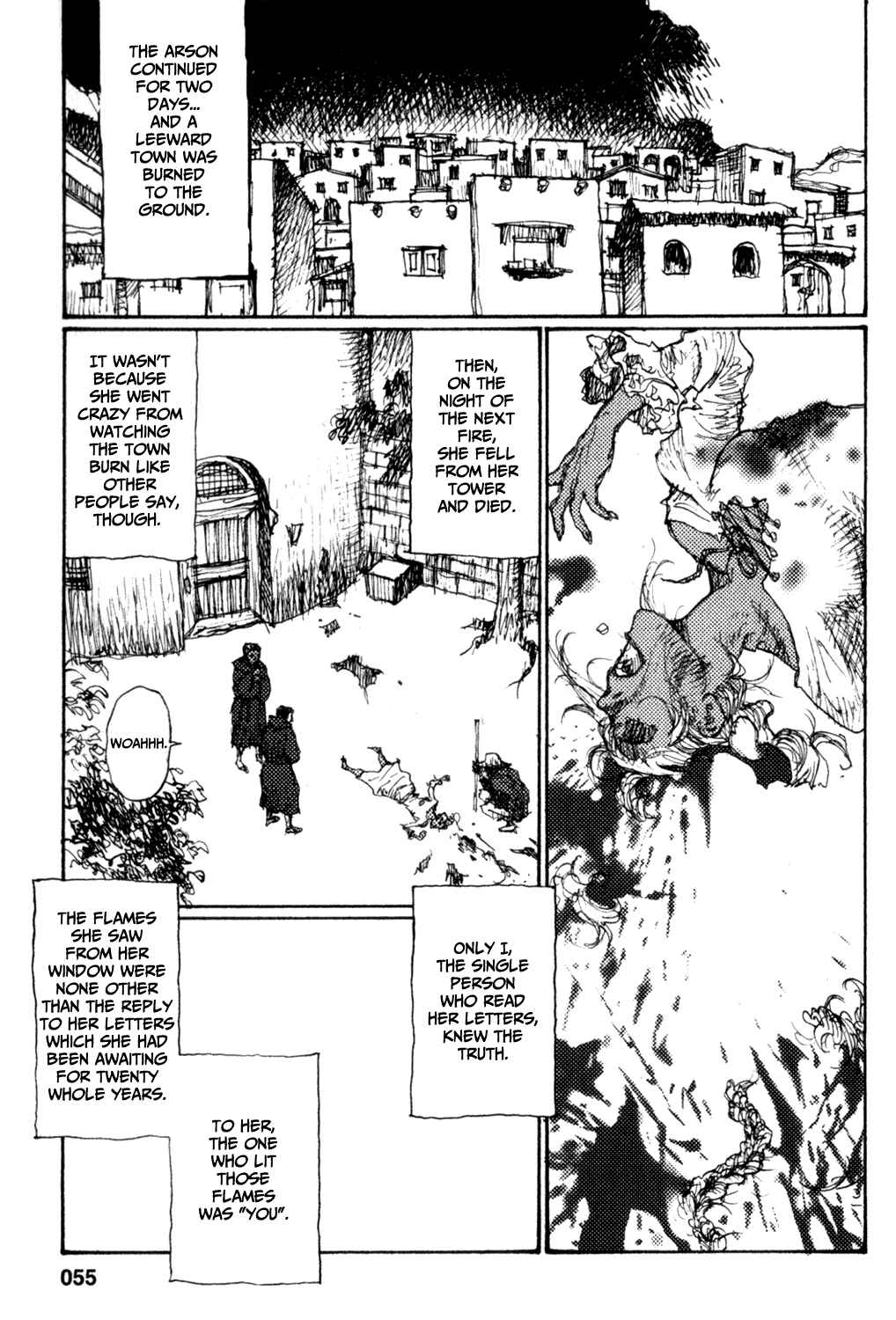 Page 22 Chapter 2 A City for Honest Folk and Heretics