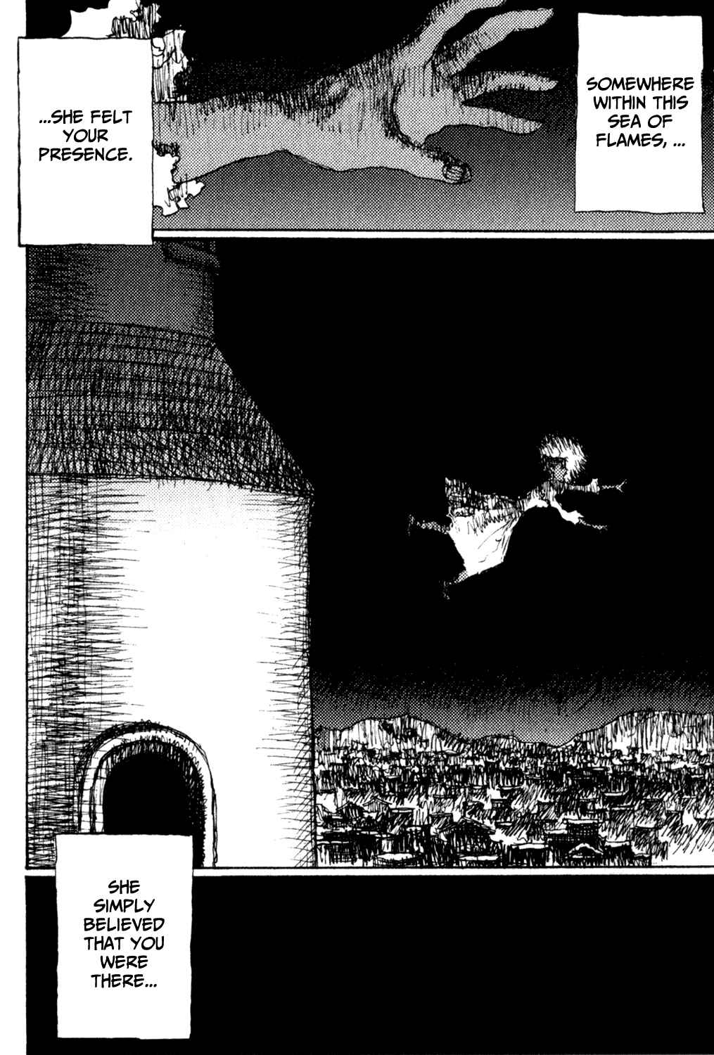 Page 23 Chapter 2 A City for Honest Folk and Heretics