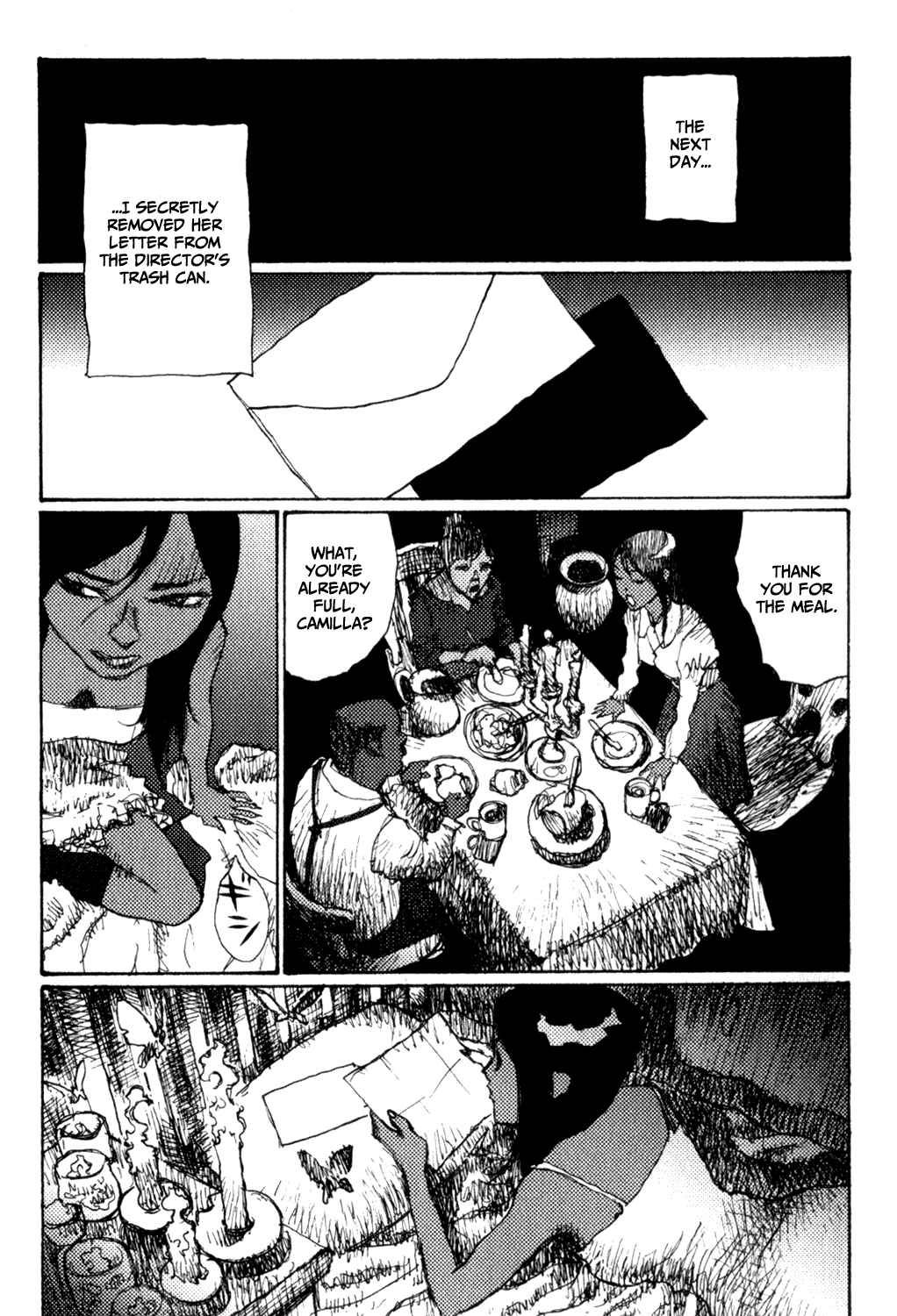 Page 9 Chapter 2 A City for Honest Folk and Heretics