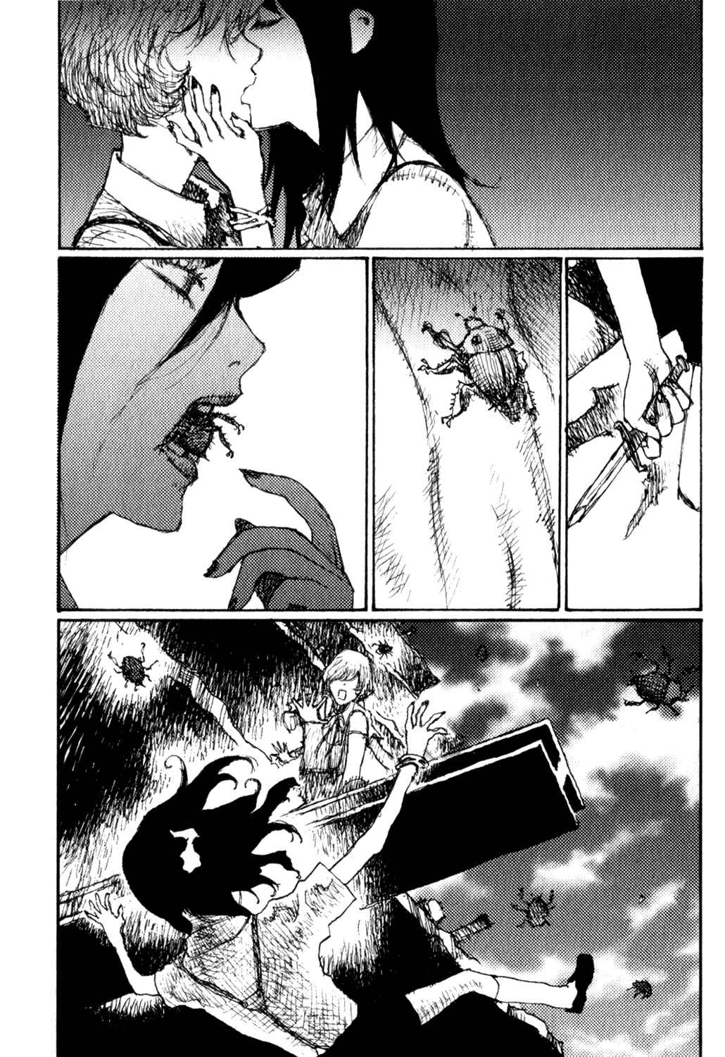 Page 22 Chapter 5 A City for Honest Folk and Heretics