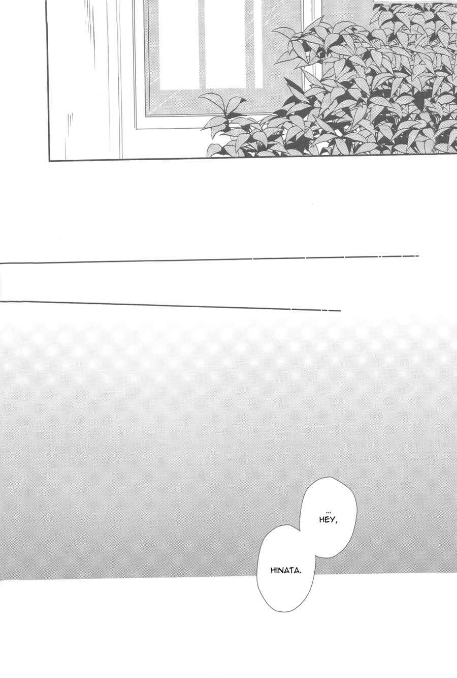 Page 10 Chapter Unknown_51ba Haikyu!! - Nandemo Dekiru Mahou (Doujinshi)