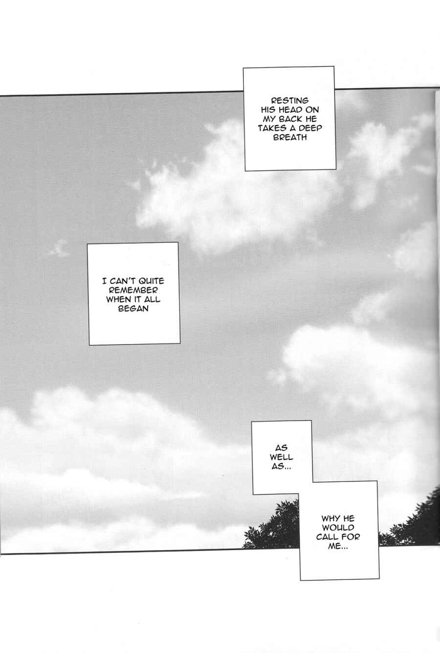 Page 7 Chapter Unknown_51ba Haikyu!! - Nandemo Dekiru Mahou (Doujinshi)
