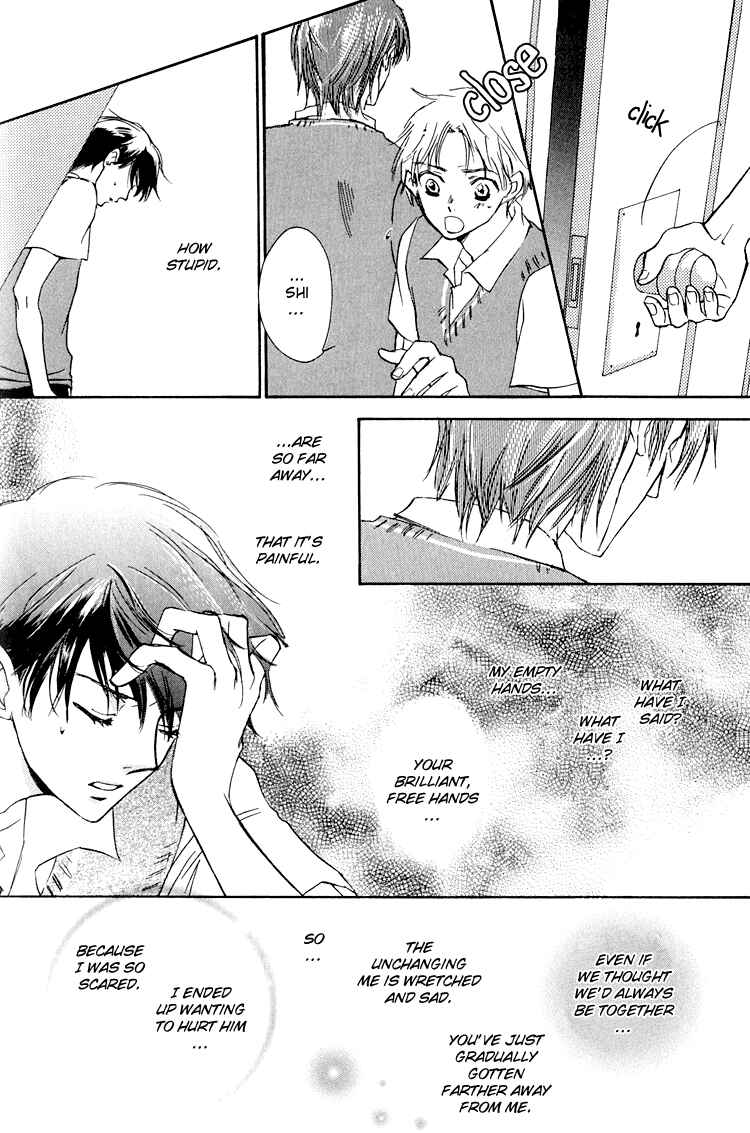Page 22 Chapter 4 Anytown with the Light
