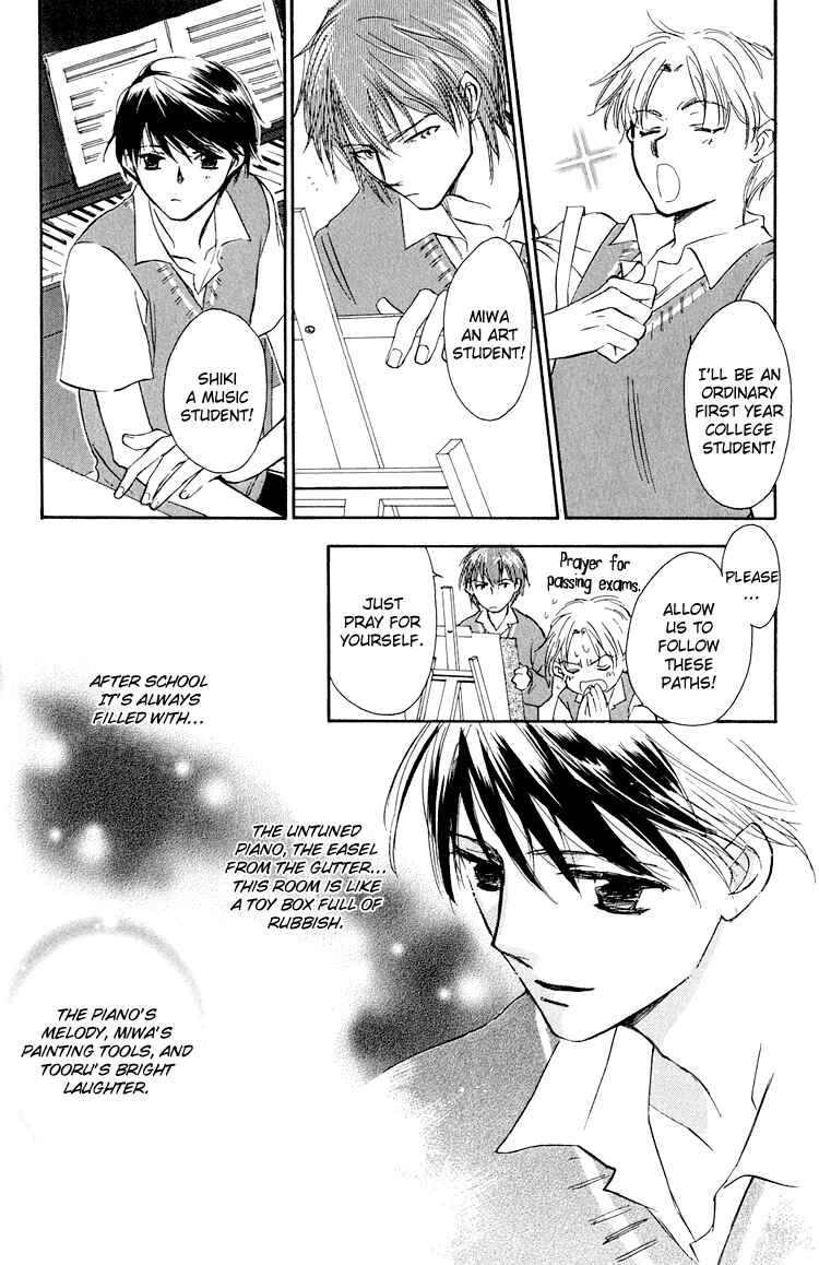 Page 6 Chapter 4 Anytown with the Light