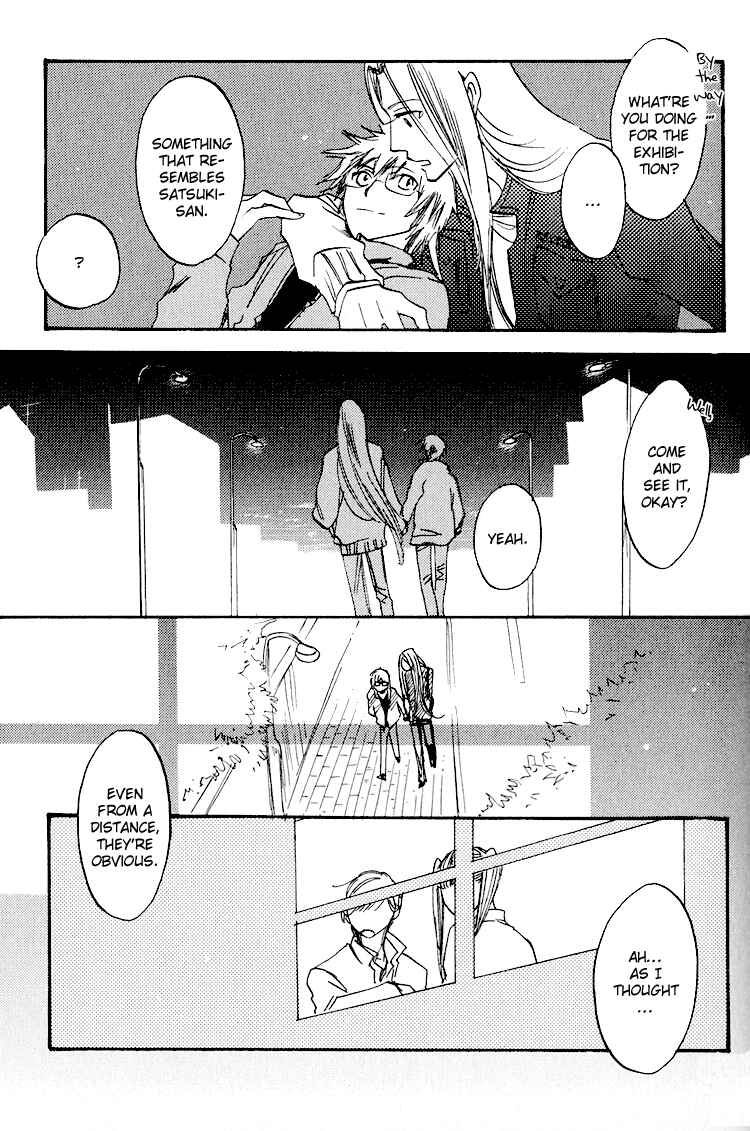 Page 13 Chapter 2 Anytown with the Light