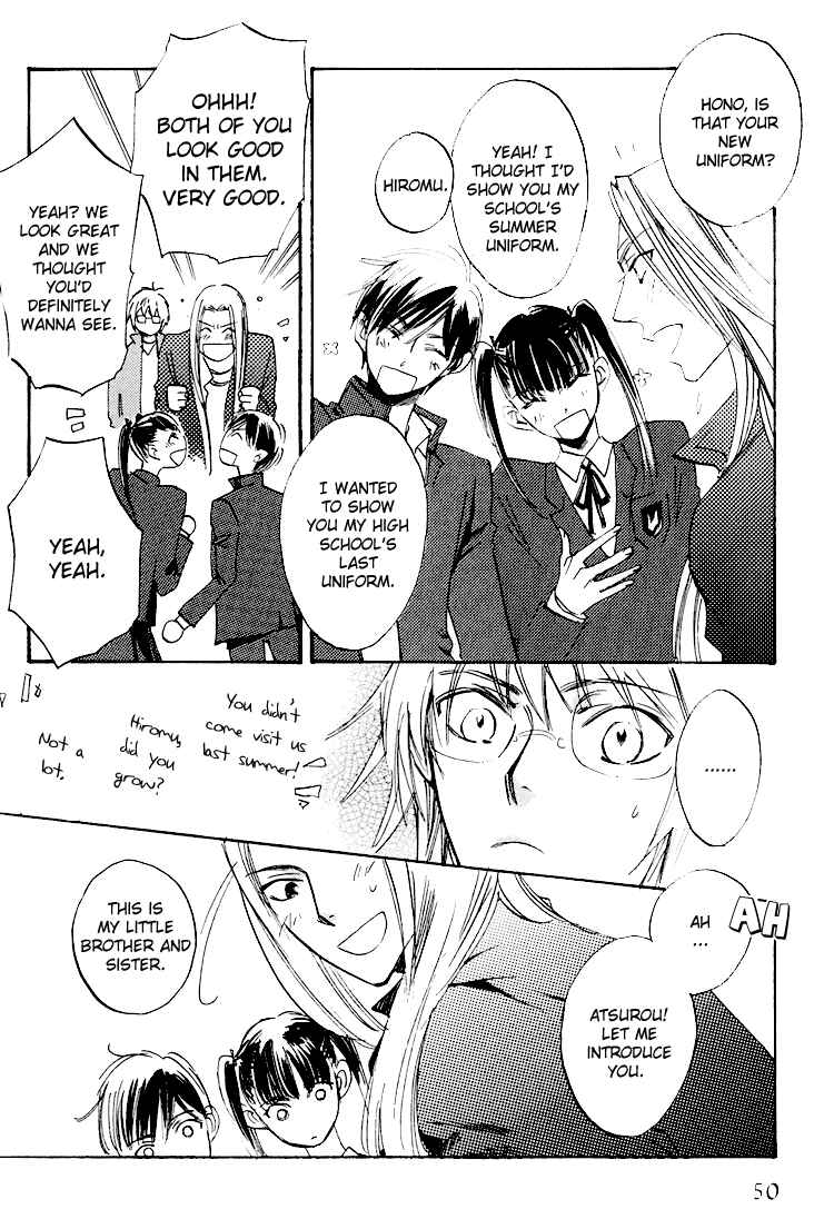 Page 16 Chapter 2 Anytown with the Light