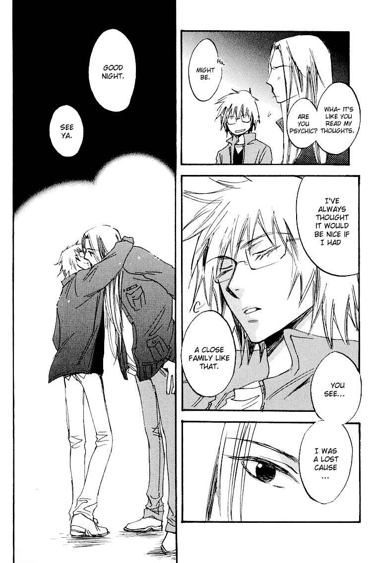 Page 22 Chapter 2 Anytown with the Light
