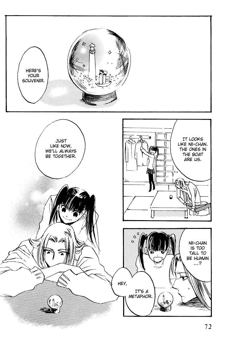 Page 38 Chapter 2 Anytown with the Light