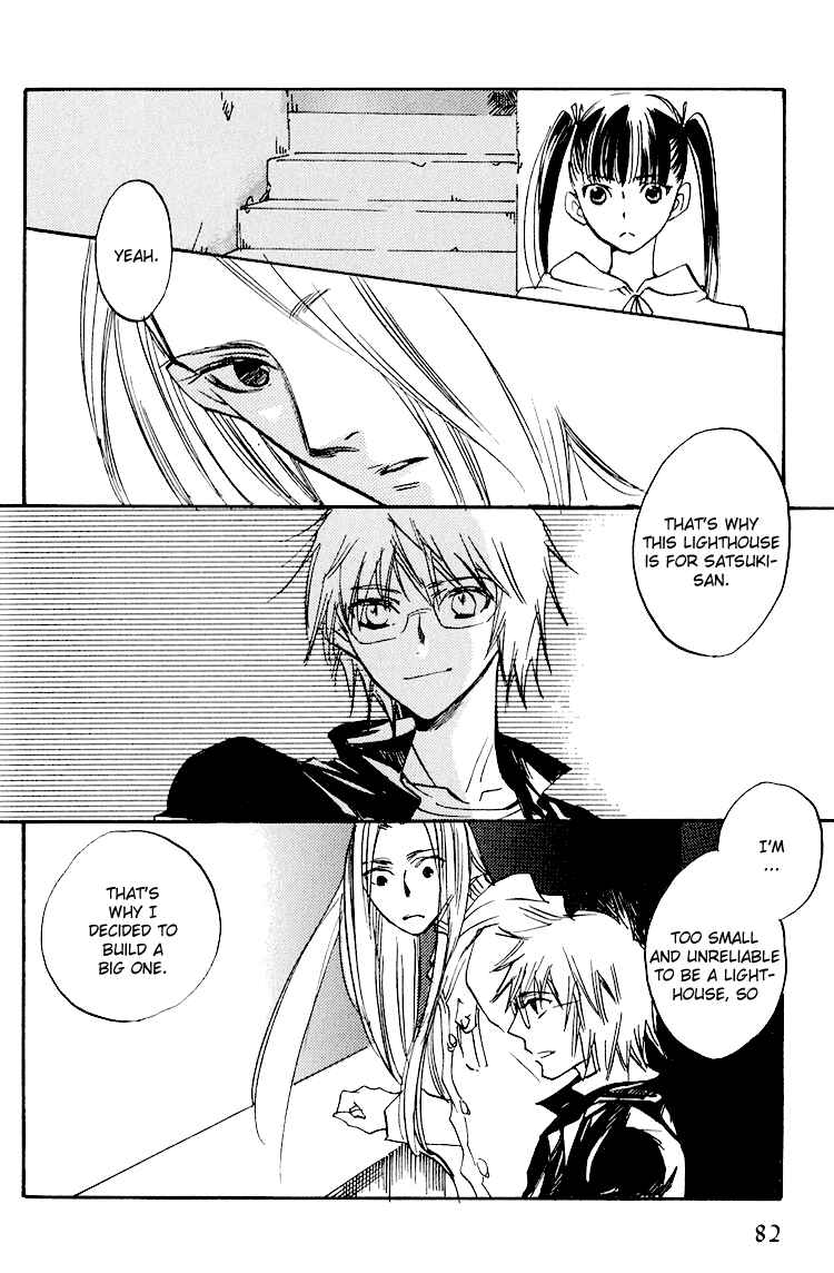 Page 48 Chapter 2 Anytown with the Light