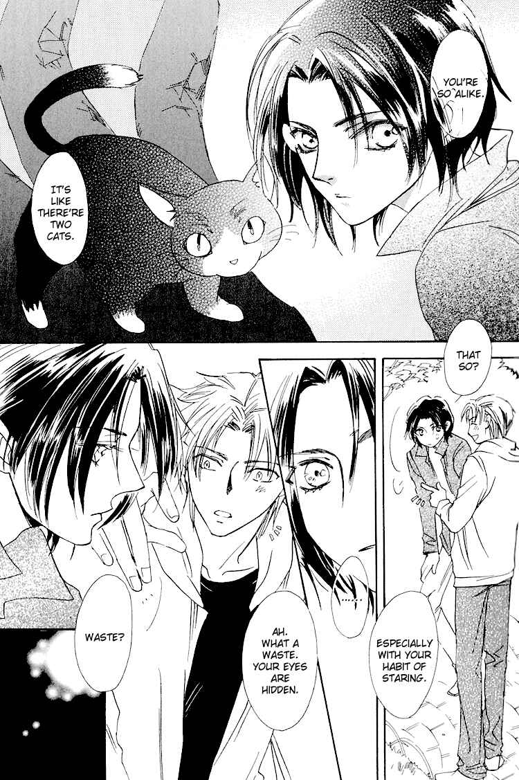 Page 15 Chapter 3 Anytown with the Light