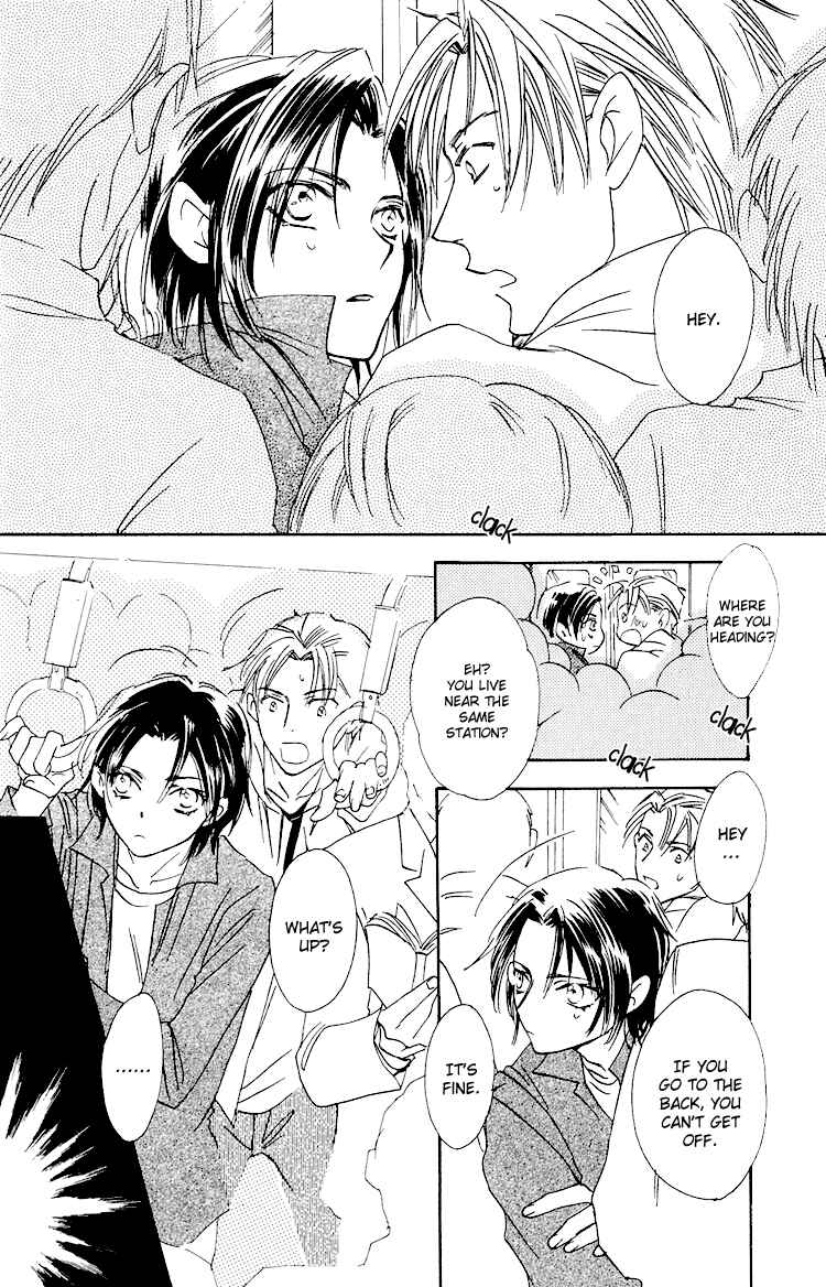 Page 18 Chapter 3 Anytown with the Light