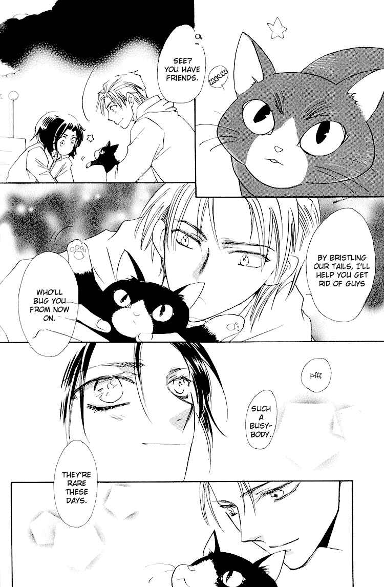 Page 28 Chapter 3 Anytown with the Light