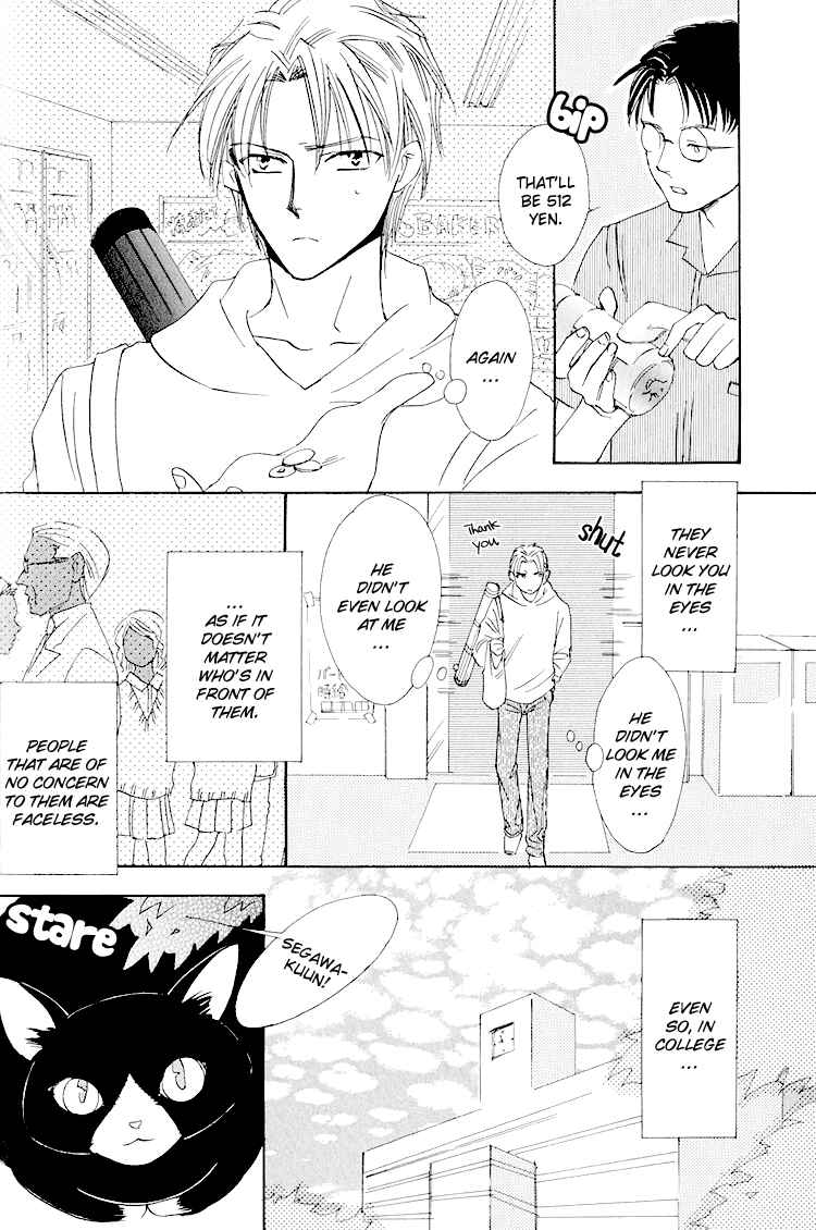 Page 4 Chapter 3 Anytown with the Light