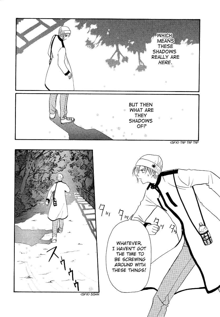 Page 9 Chapter 4 Gohou Drug