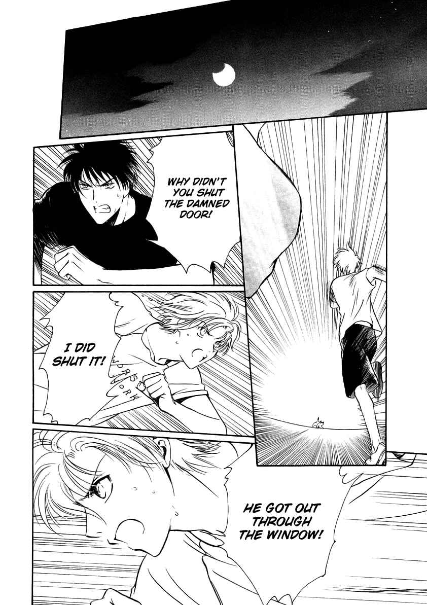 Page 38 Chapter 6 Gohou Drug