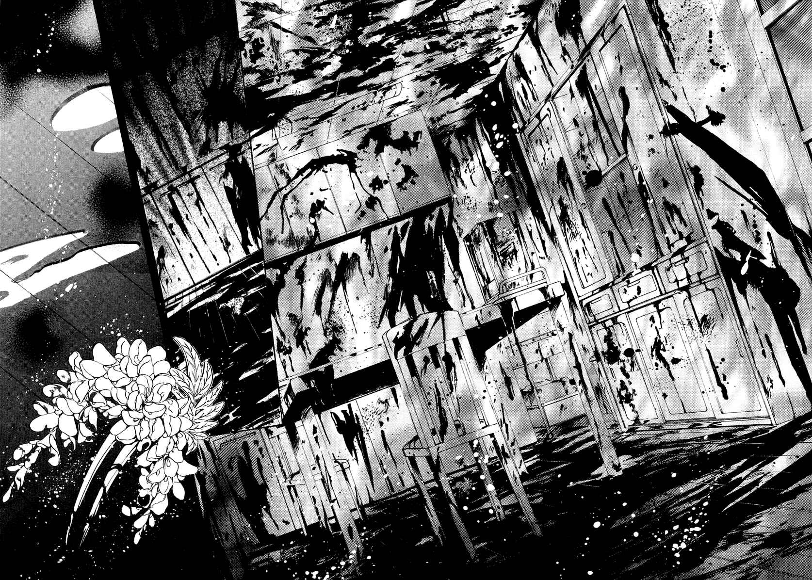 Page 30 Chapter 10 Gohou Drug