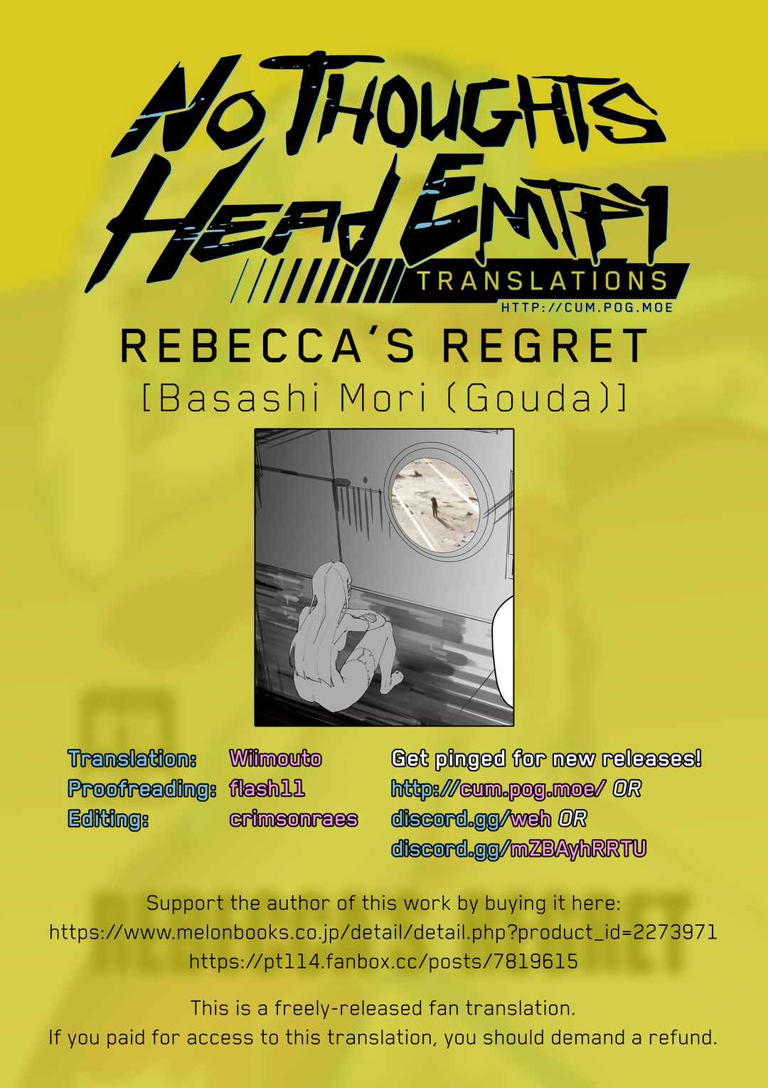 Page 27 Chapter Unknown_a09f Cyberpunk: Edgerunners - REBECCAS REGRET