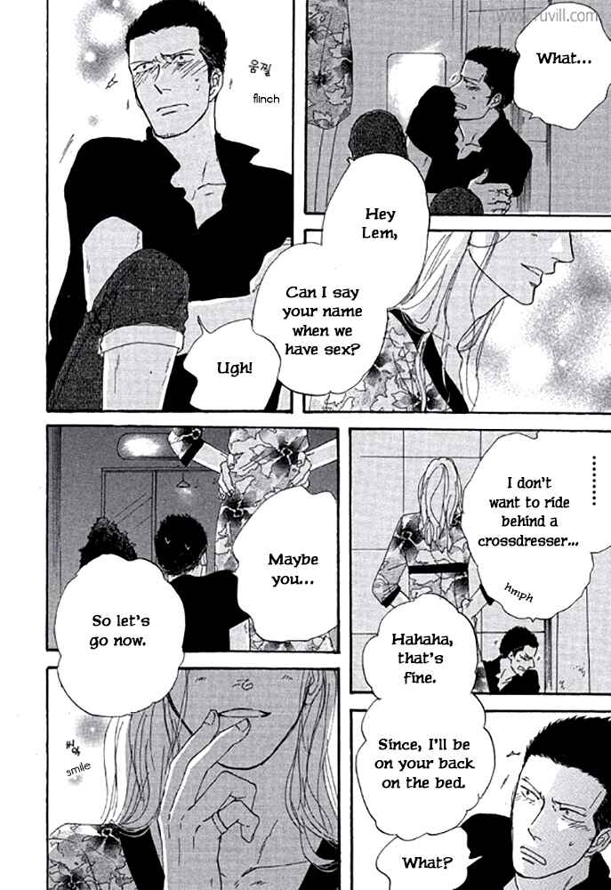 Page 22 Chapter 4 Touch Me Again