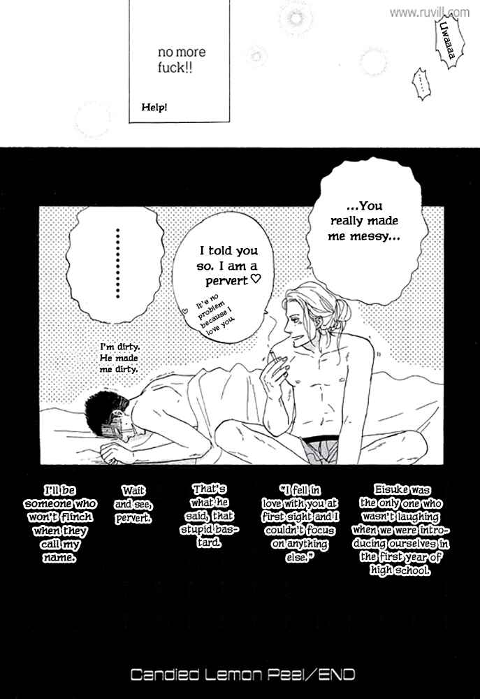 Page 24 Chapter 4 Touch Me Again