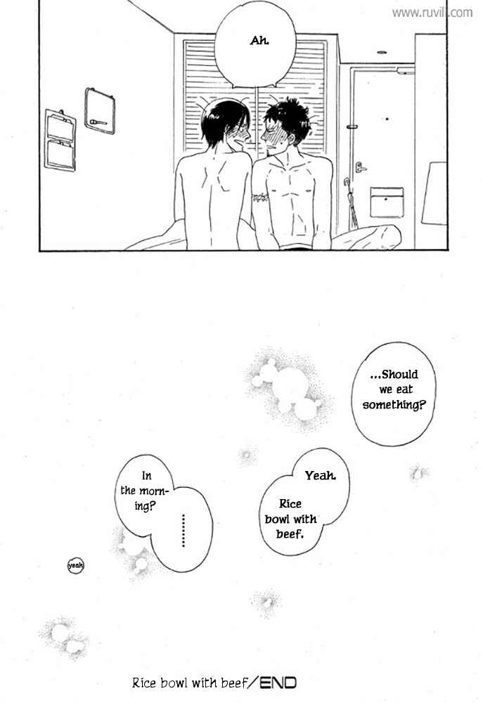 Page 8 Chapter 7 Touch Me Again