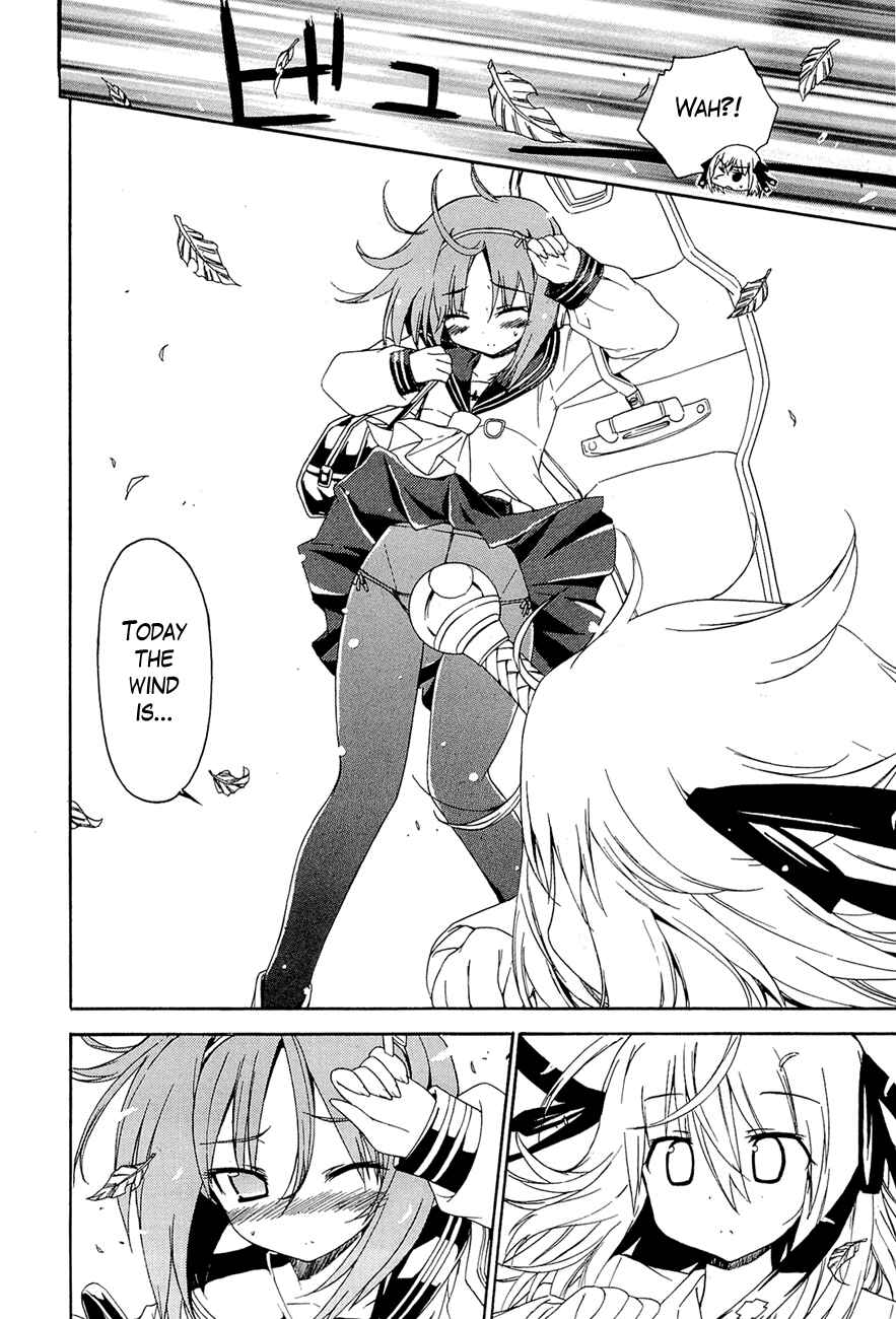 Page 9 Chapter 14 Kyoko-san of Tomorrow