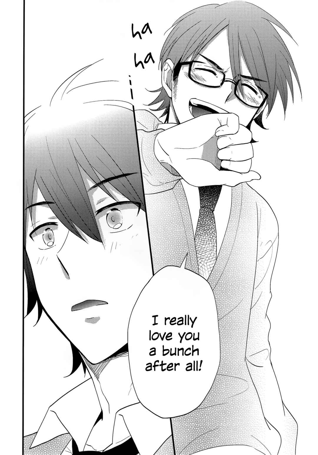 Page 32 Chapter Unknown_b8e2 Ace of Diamond - Change!! (Doujinshi)