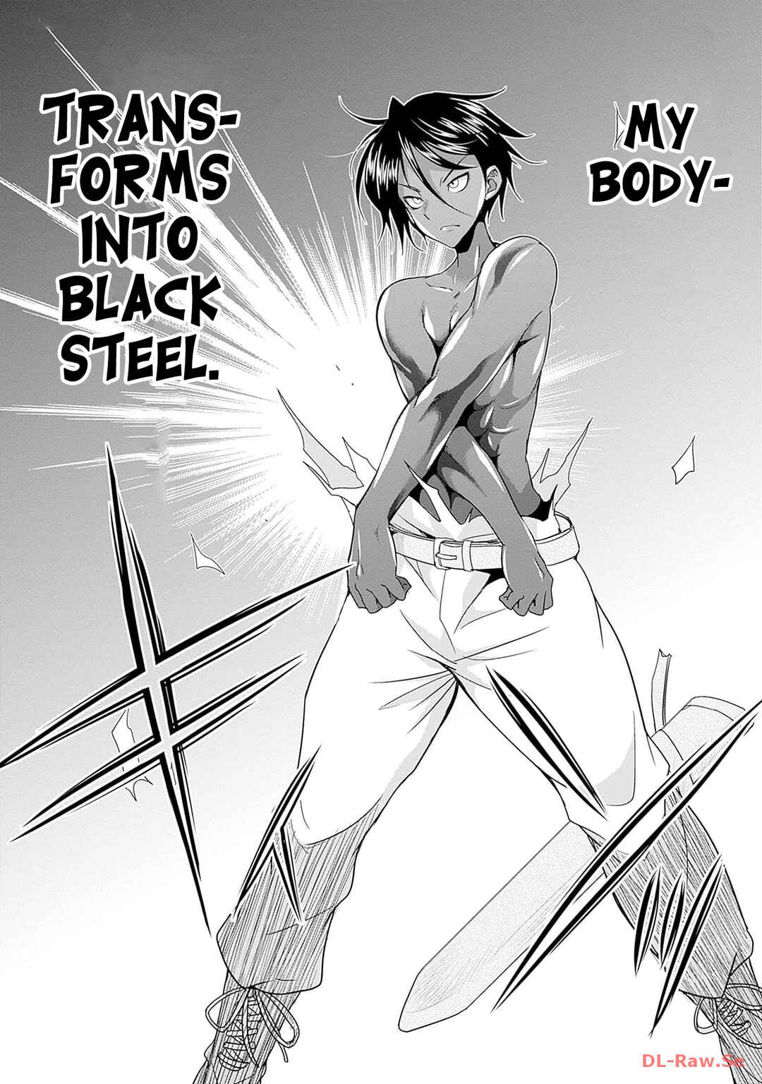 Page 18 Chapter 7 Elf Dorei to Kizuku Dungeon Harem - Isekai de Netotte Nakama o Fuyashimasu