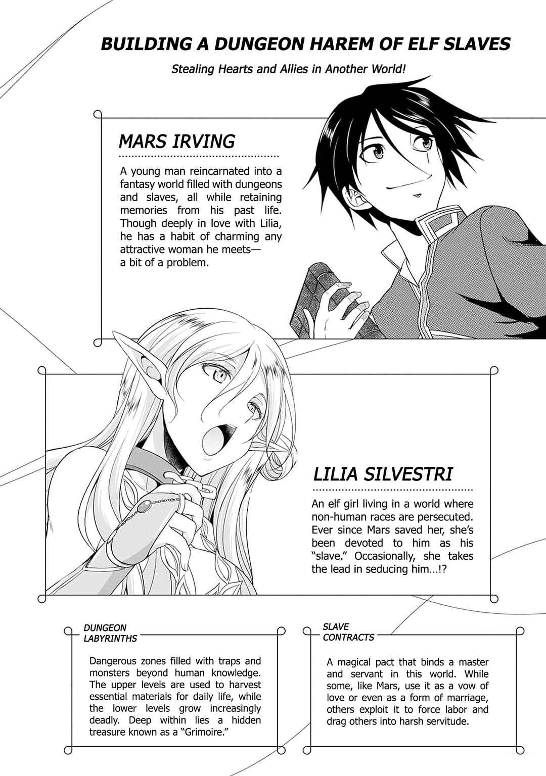 Page 5 Chapter 7 Elf Dorei to Kizuku Dungeon Harem - Isekai de Netotte Nakama o Fuyashimasu