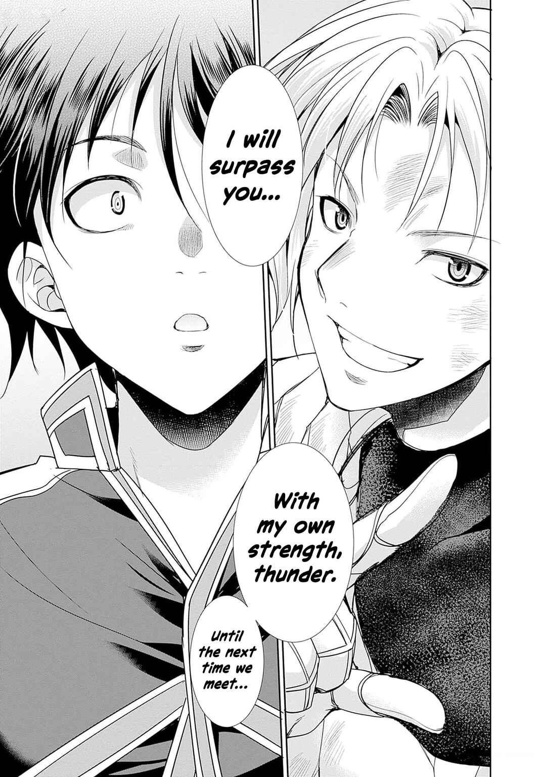 Page 18 Chapter 9 Elf Dorei to Kizuku Dungeon Harem - Isekai de Netotte Nakama o Fuyashimasu