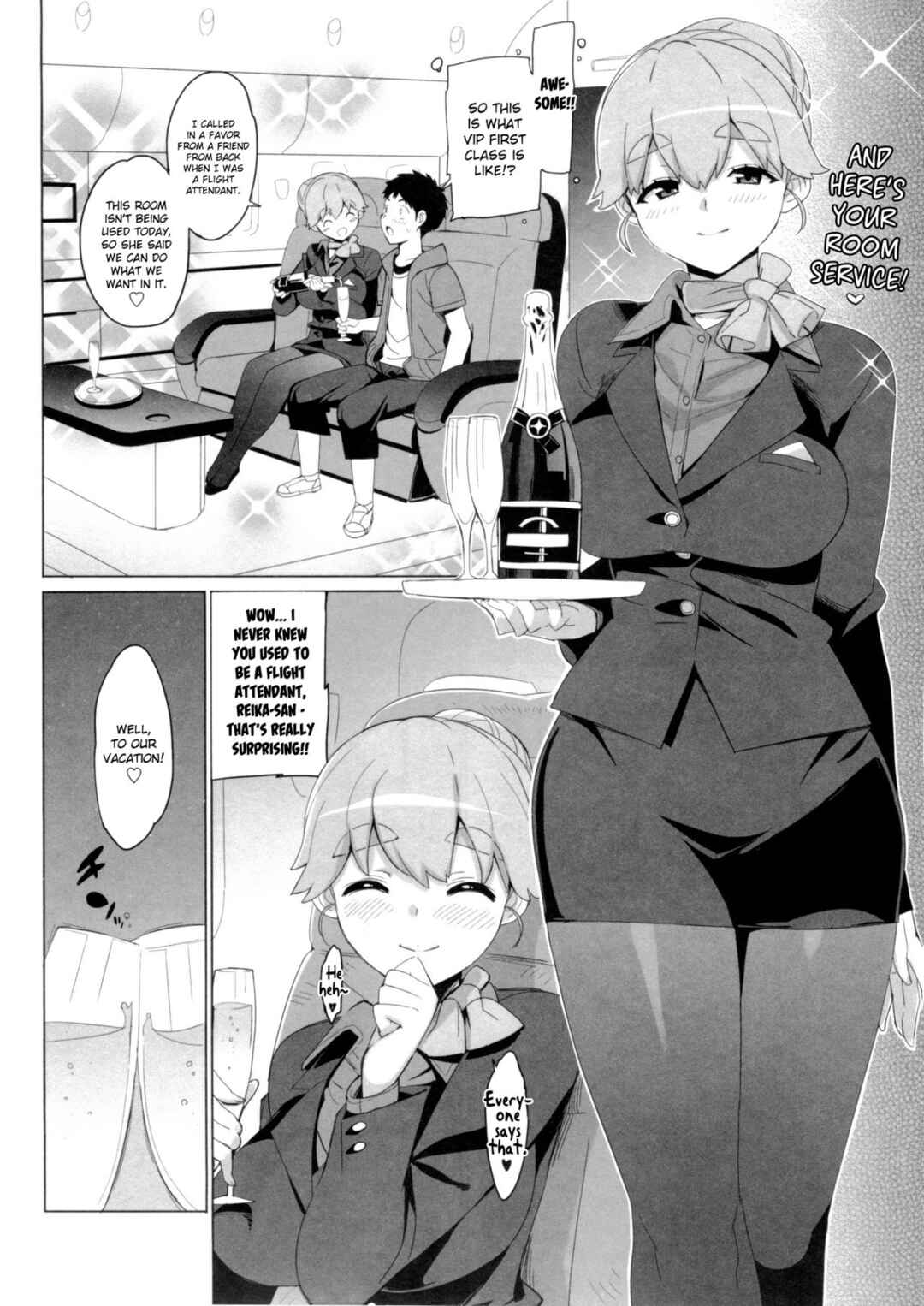 Page 4 Chapter 6 Katekano♡