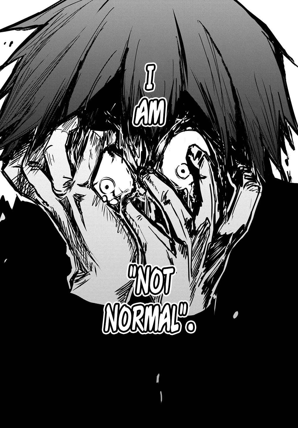 Page 7 Chapter 12 Yuujin Character wa Taihen desu ka?