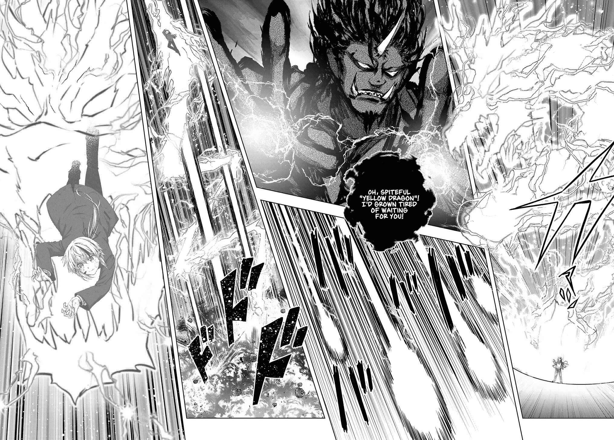 Page 9 Chapter 17 Yuujin Character wa Taihen desu ka?