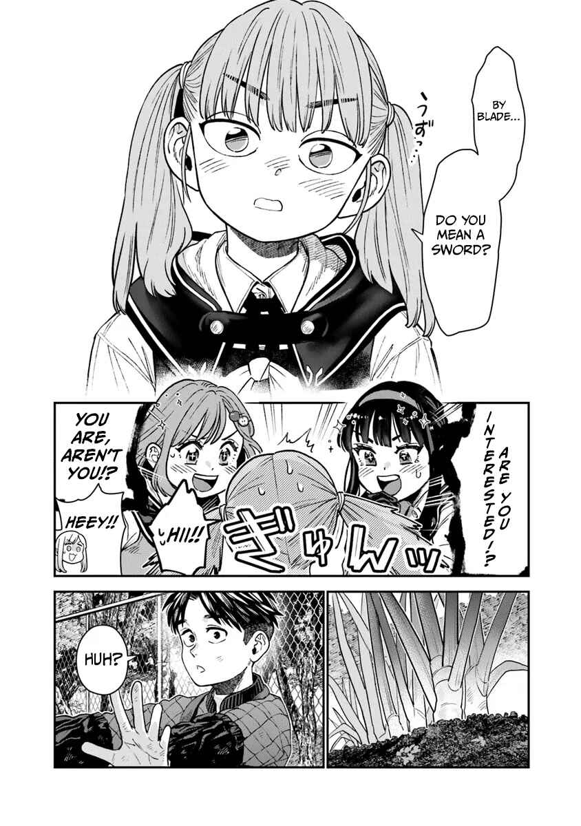 Page 12 Chapter 12 Seikatsu Mahoutsukai no Gekokujou