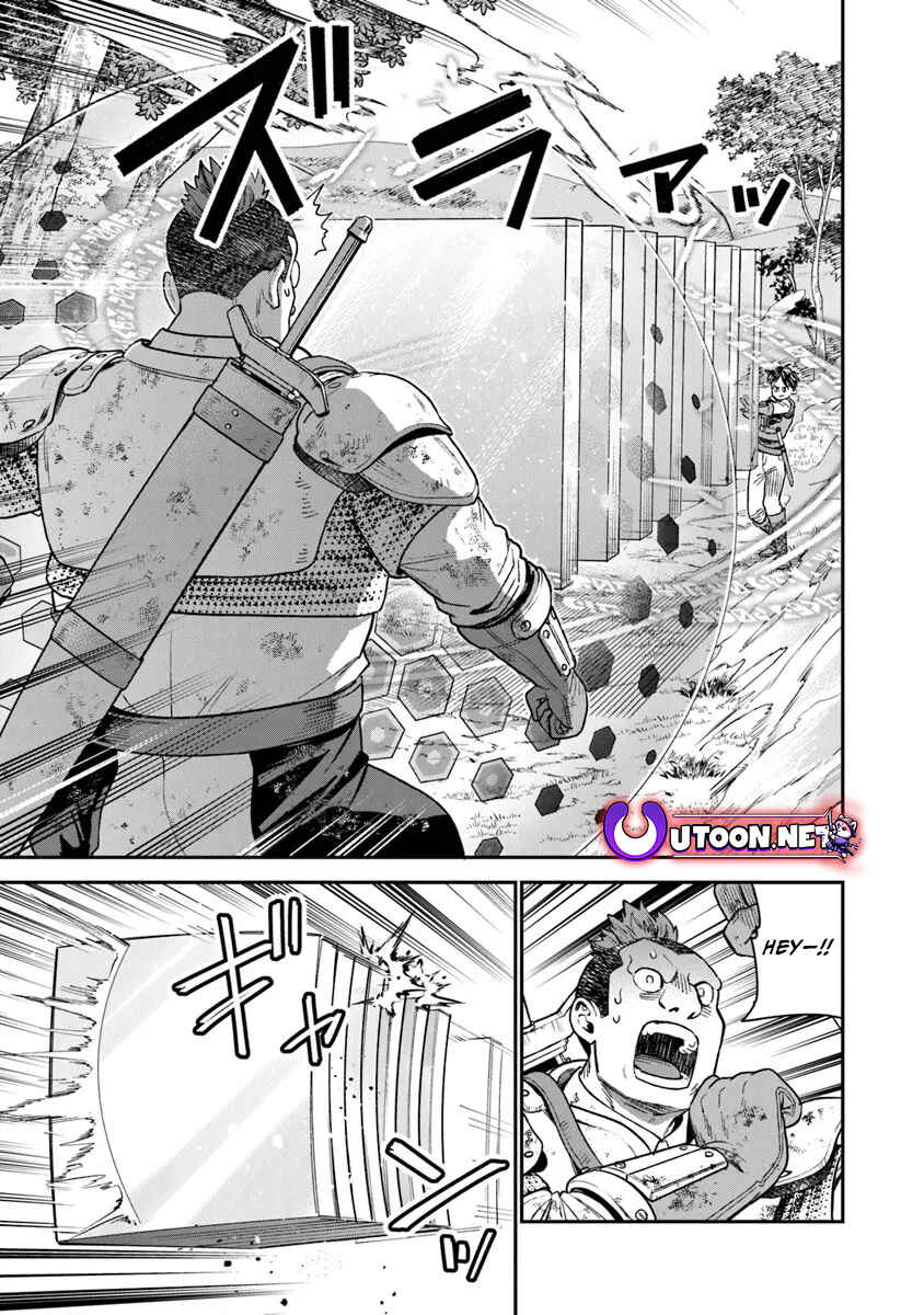 Page 14 Chapter 14 Seikatsu Mahoutsukai no Gekokujou