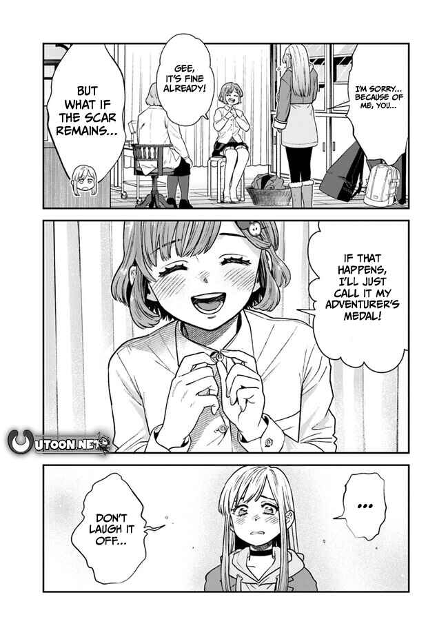 Page 30 Chapter 9 Seikatsu Mahoutsukai no Gekokujou
