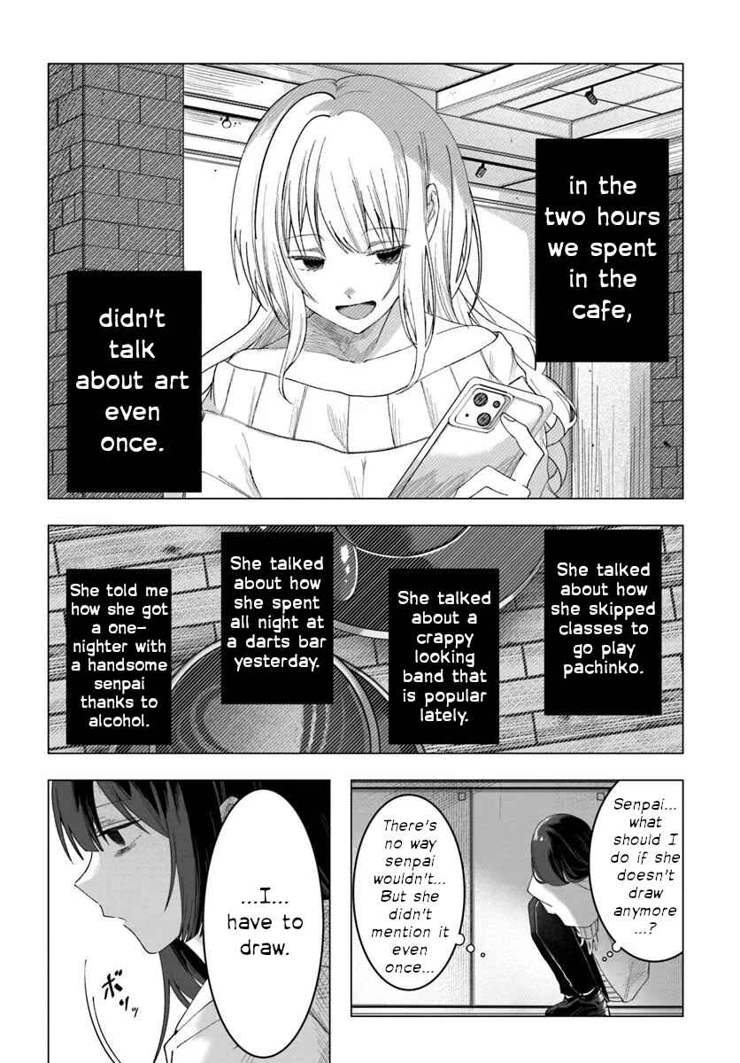Page 22 Chapter Unknown_be9b Aisuru anata wa kimera