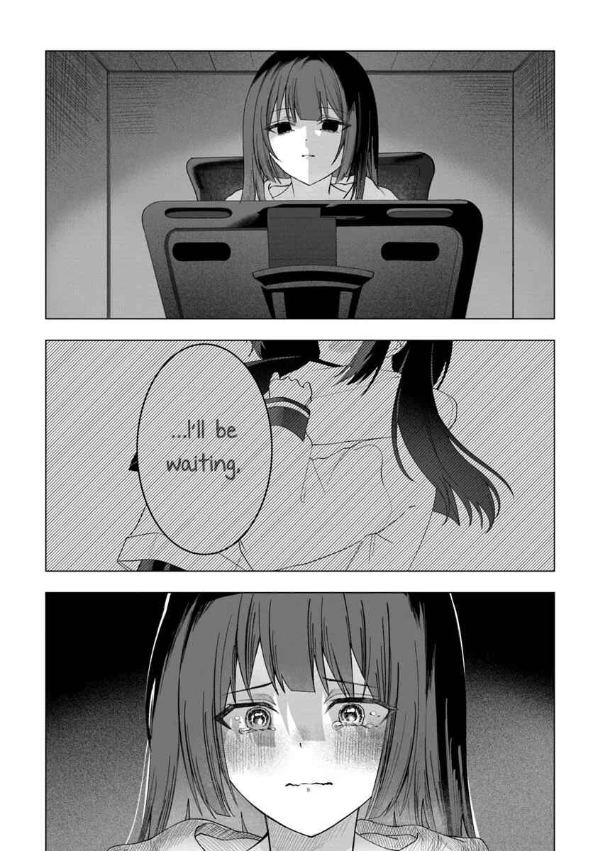 Page 23 Chapter Unknown_be9b Aisuru anata wa kimera