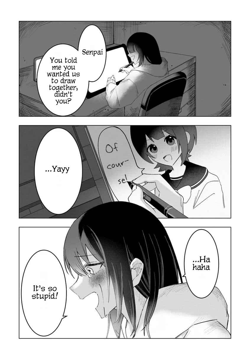Page 25 Chapter Unknown_be9b Aisuru anata wa kimera