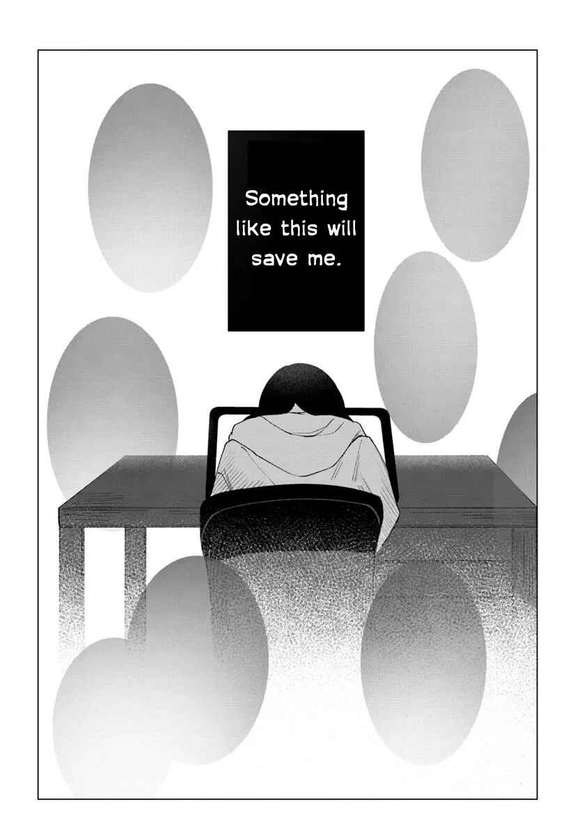 Page 26 Chapter Unknown_be9b Aisuru anata wa kimera