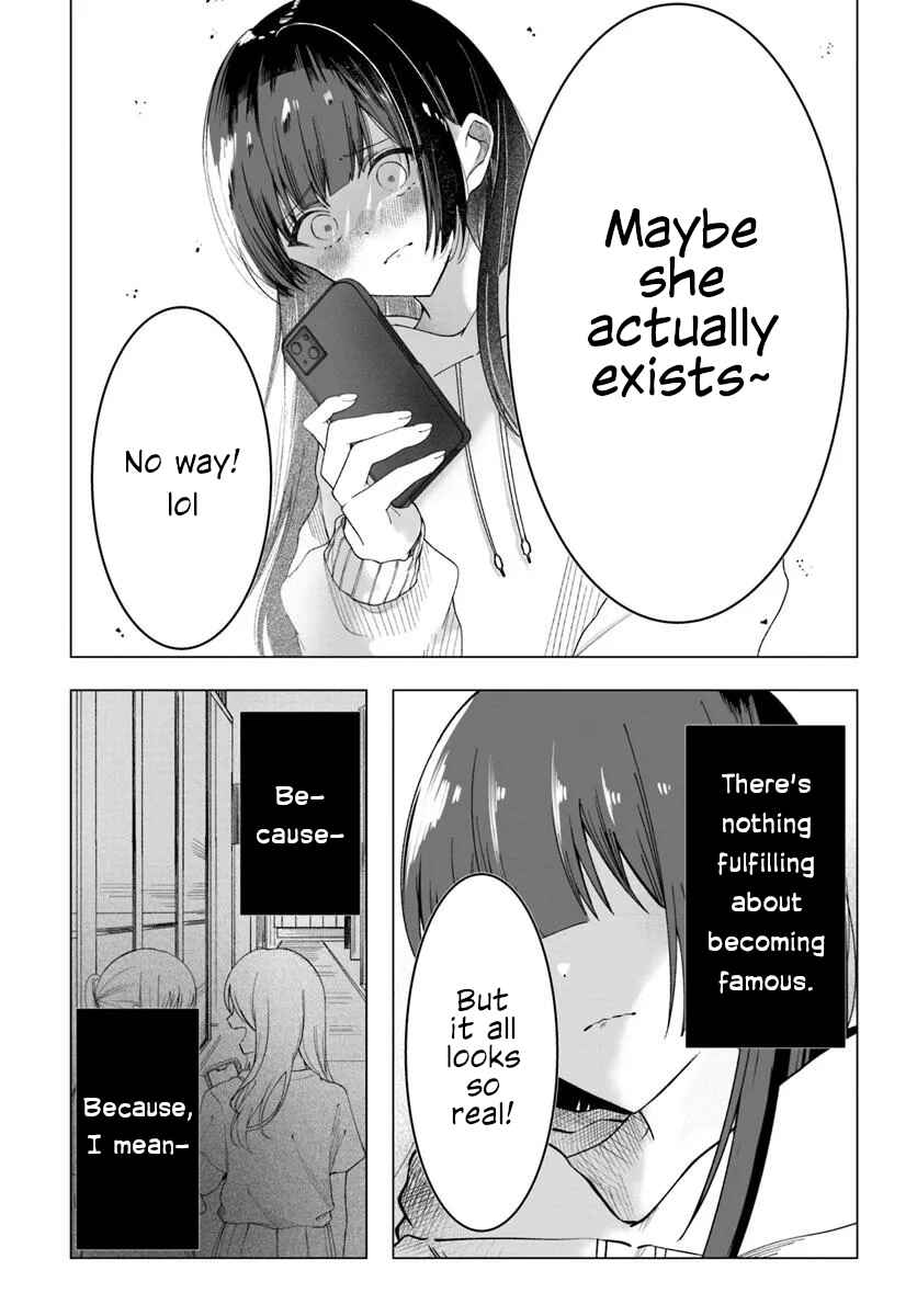 Page 3 Chapter Unknown_be9b Aisuru anata wa kimera